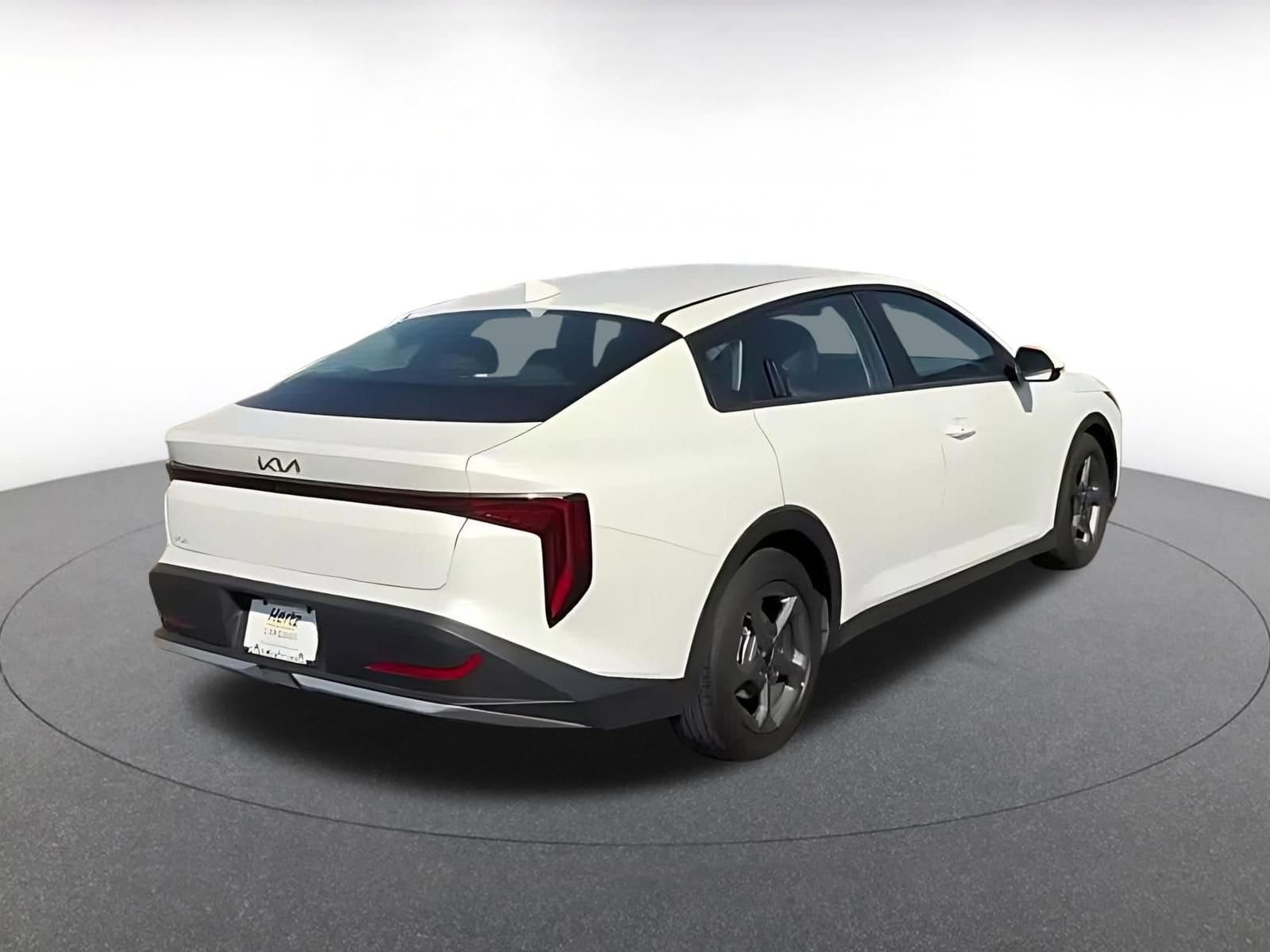 Thumbnail: 2025 Kia K4 - 11