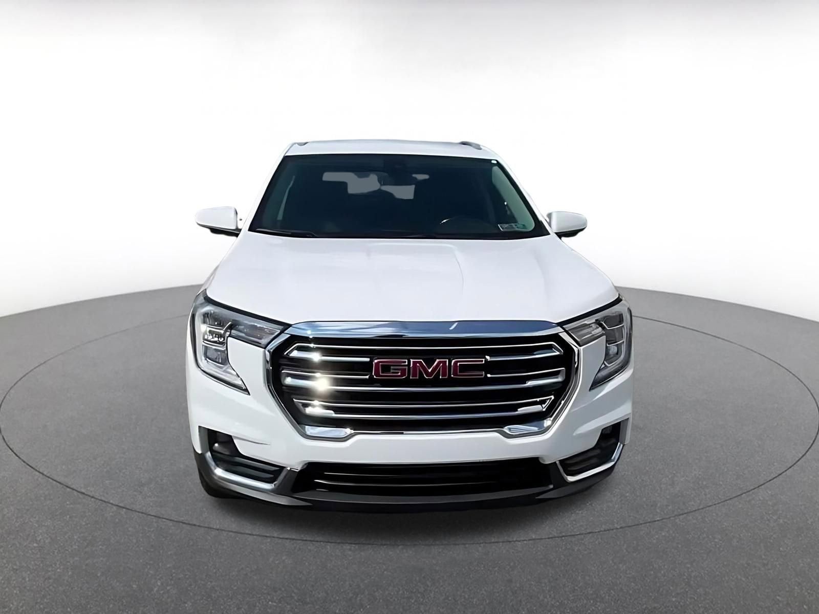 Thumbnail: 2024 GMC Terrain - 5