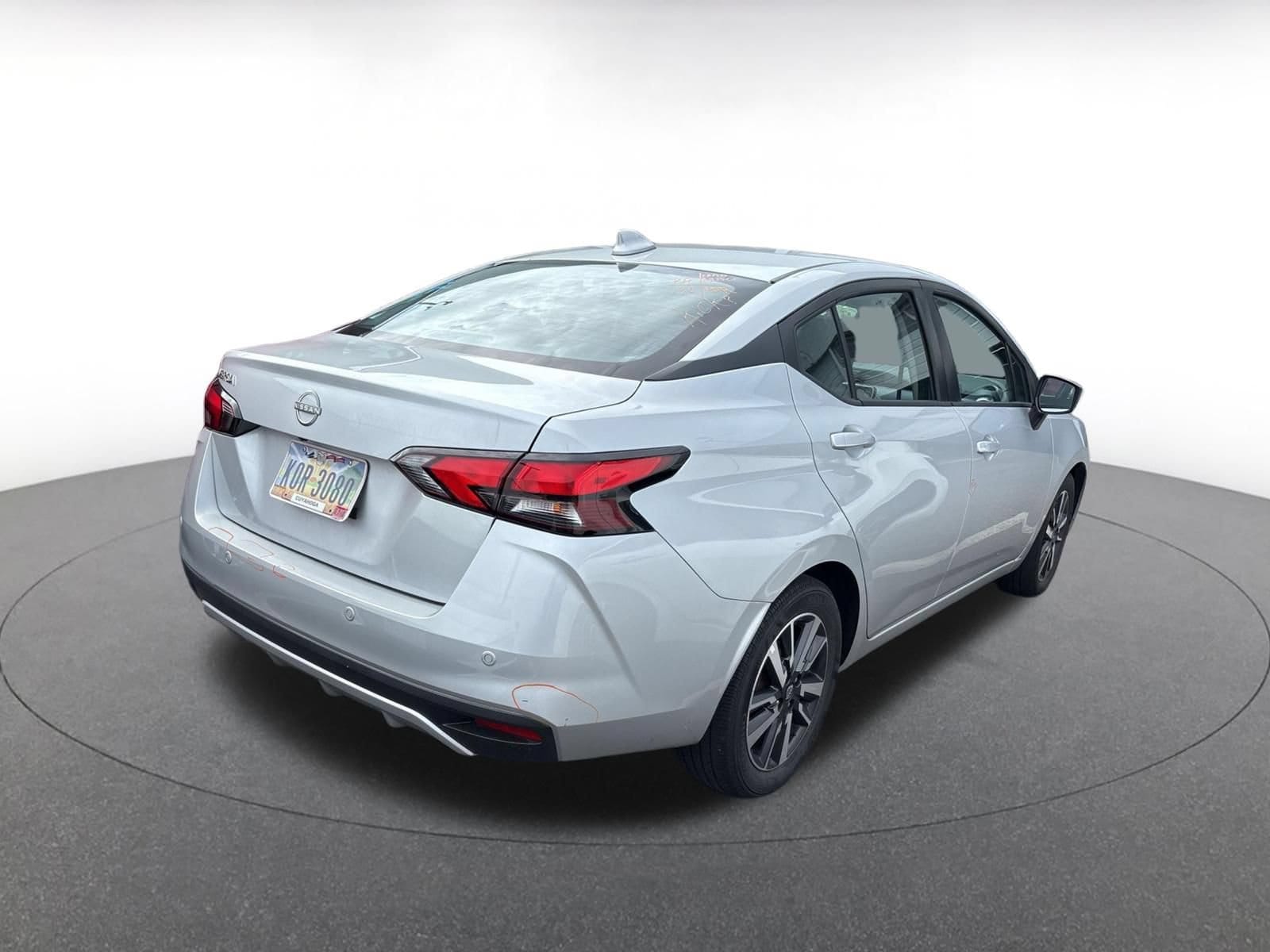 Thumbnail: 2025 Nissan Versa - 18
