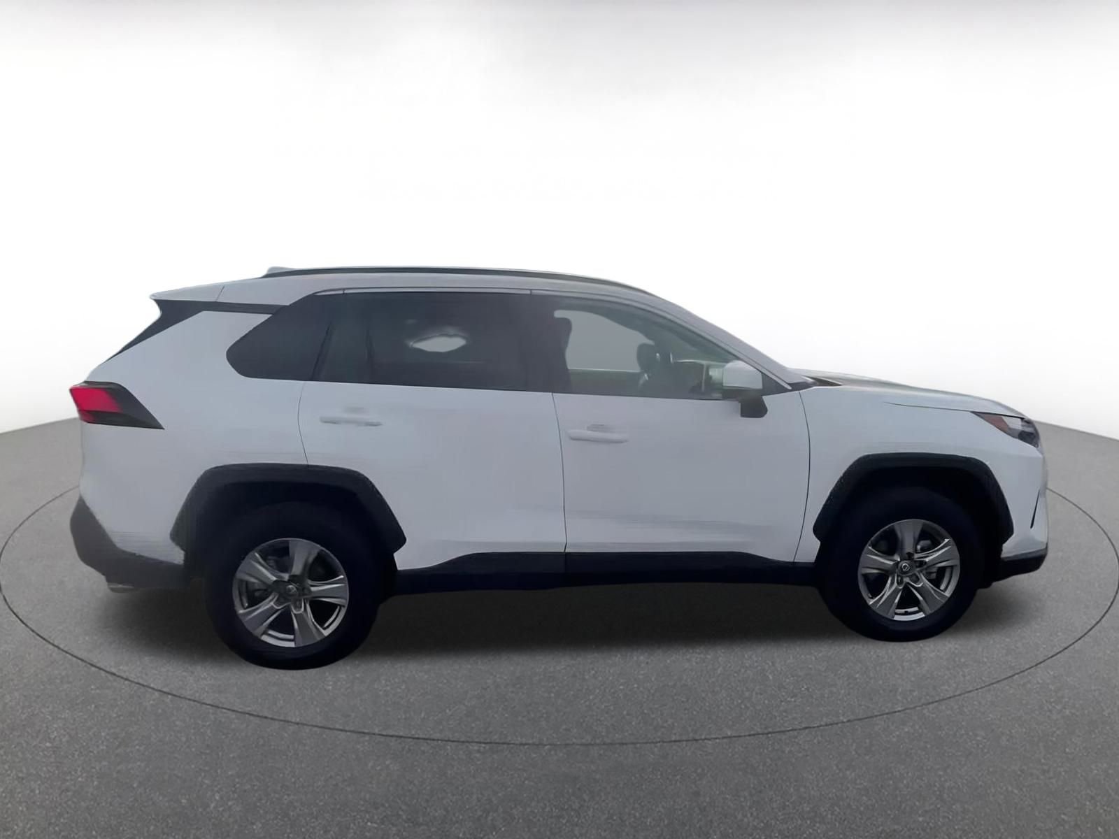 Thumbnail: 2025 Toyota RAV4 - 16