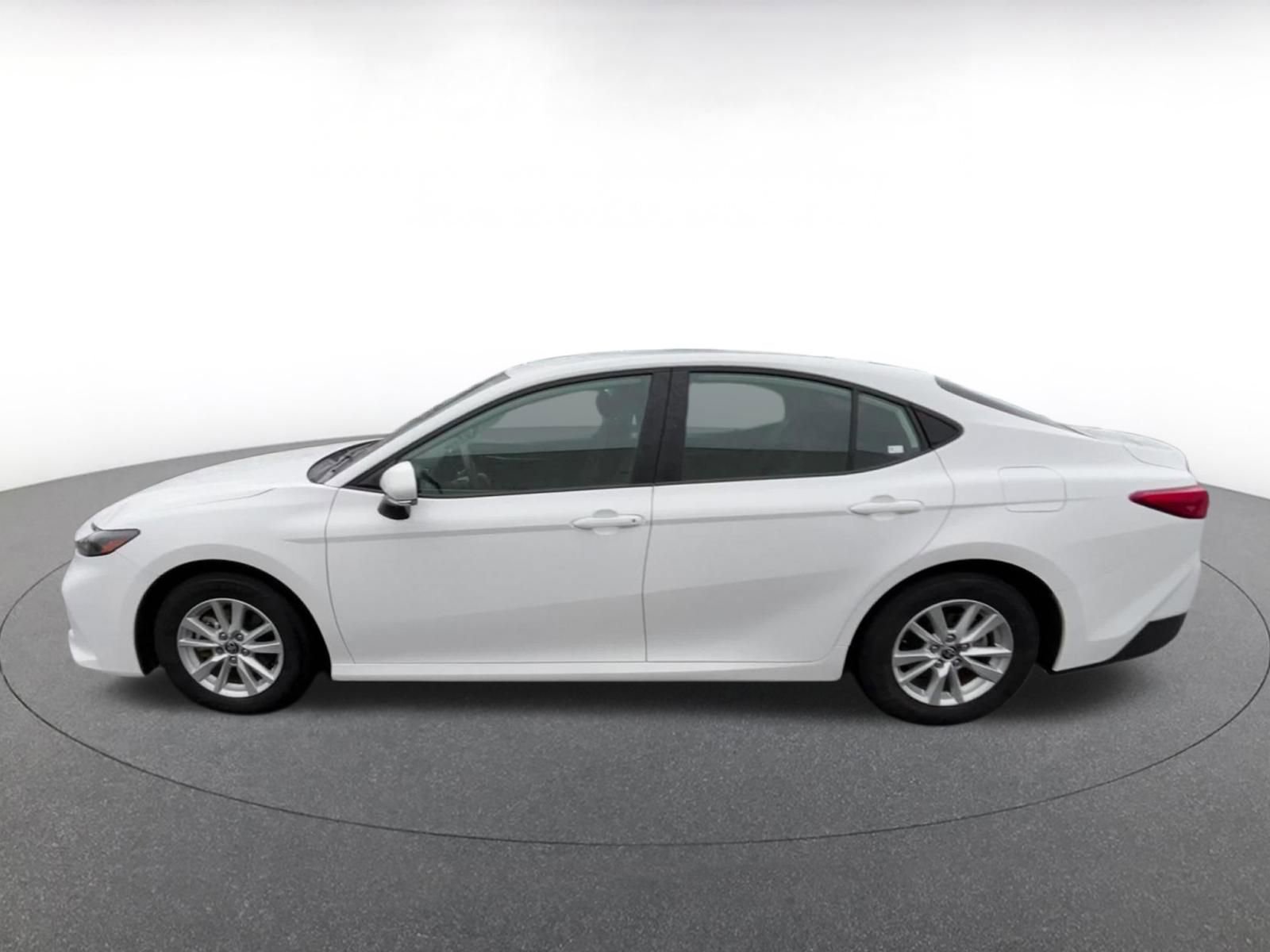 Thumbnail: 2025 Toyota Camry - 7