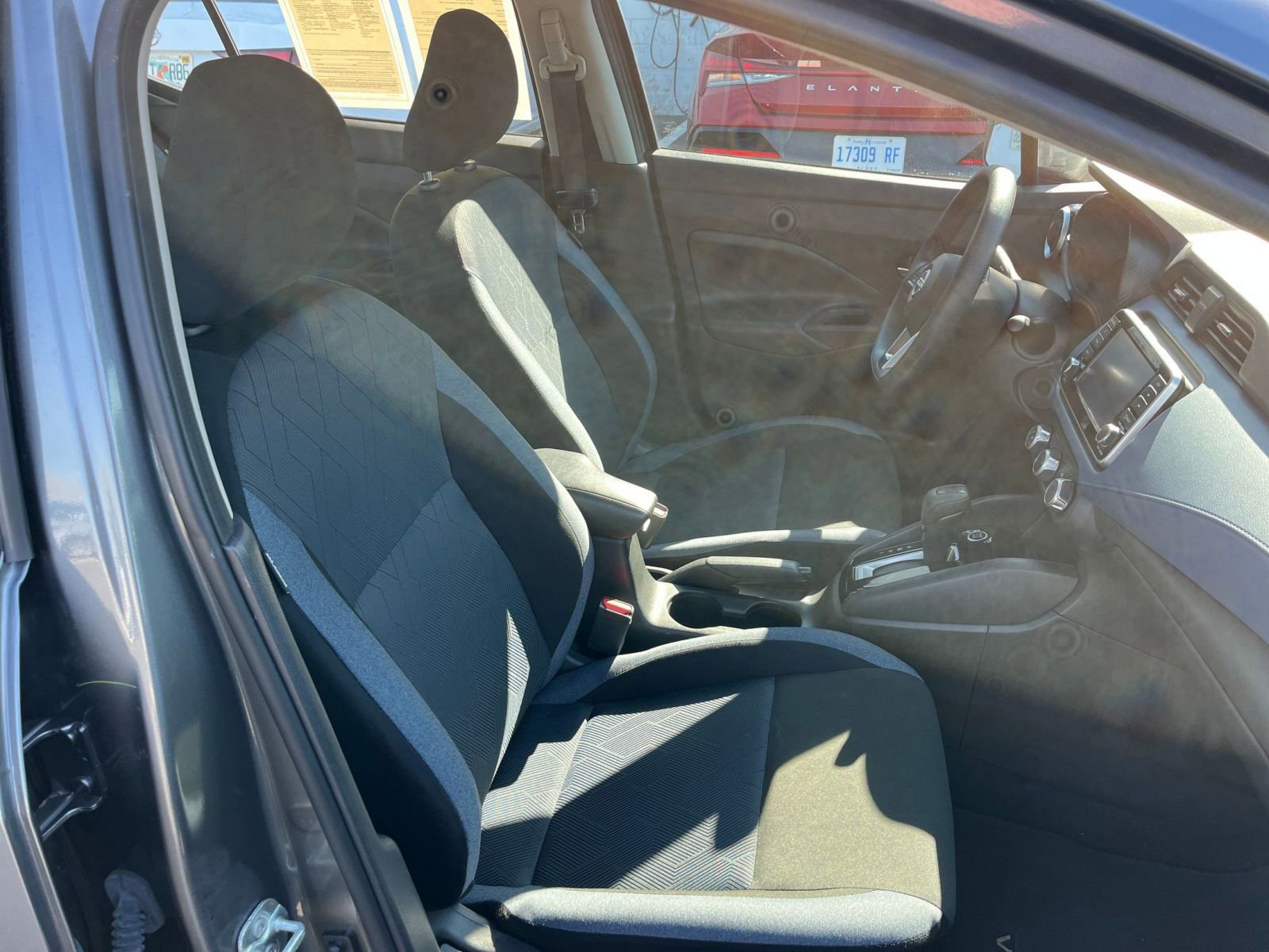 Thumbnail: 2025 Nissan Versa - 35