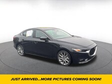 2024 Mazda Mazda3 Preferred -
                  Philadelphia, PA