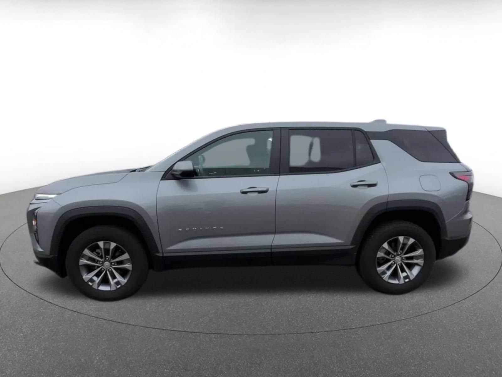 2025 Chevrolet Equinox LT - Photo 6