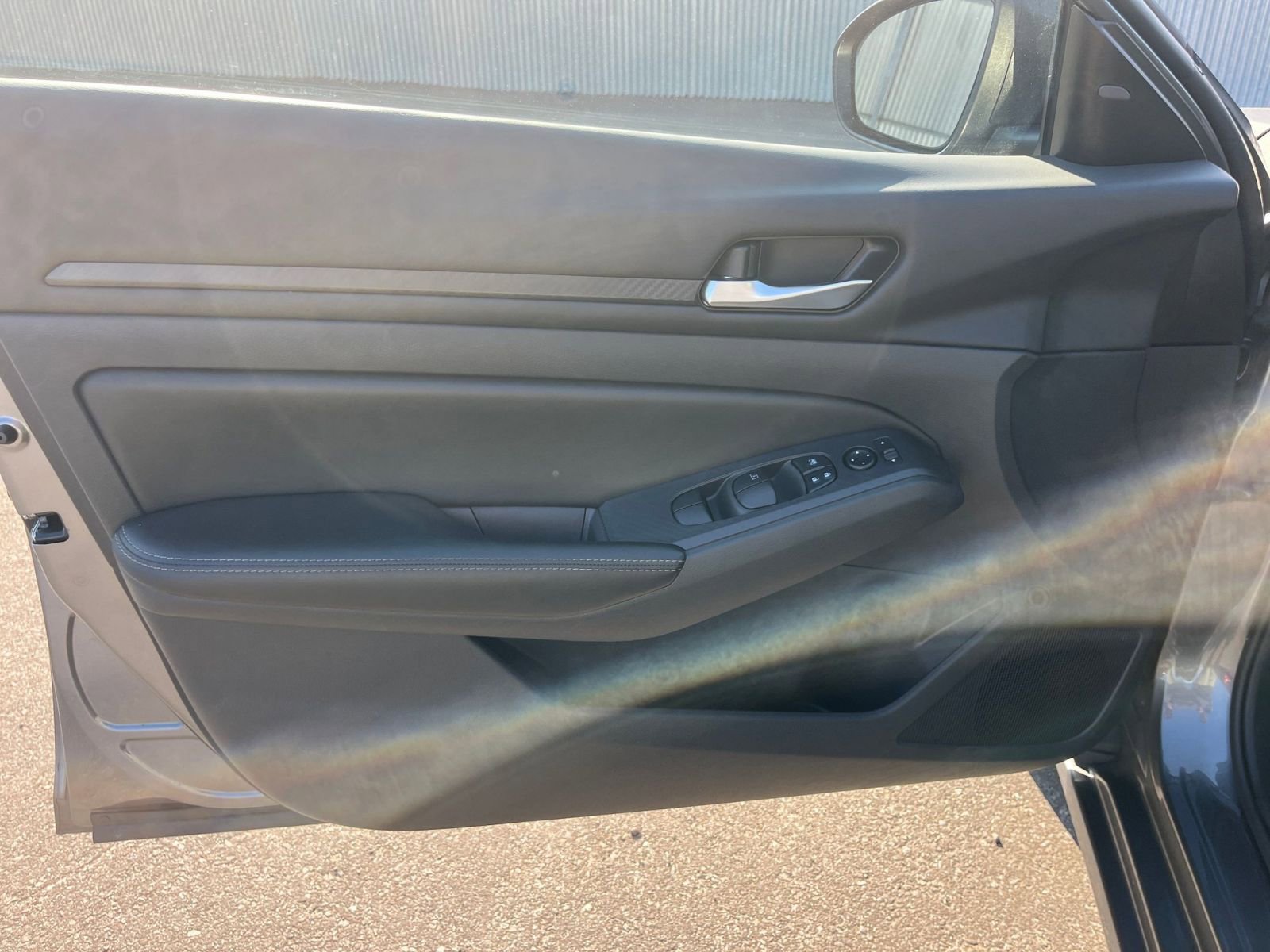 Thumbnail: 2024 Nissan Altima - 20