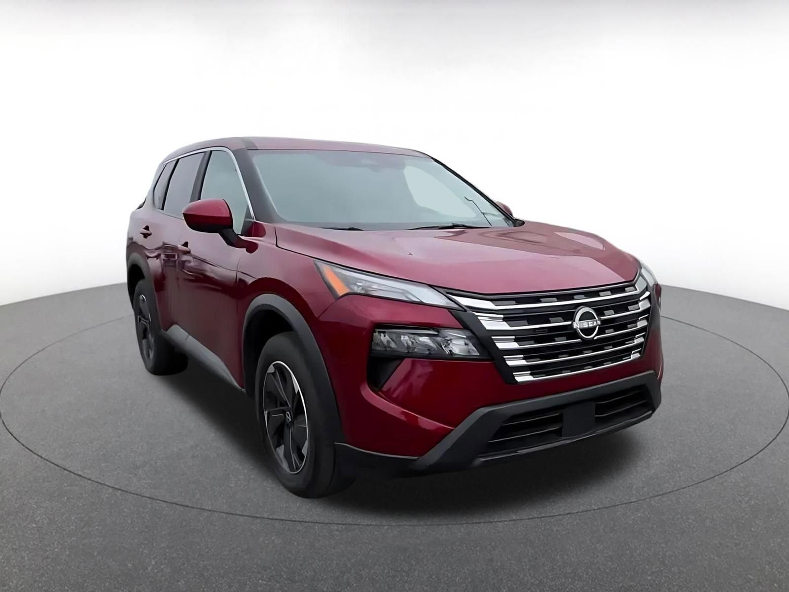 Thumbnail: 2025 Nissan Rogue - 3