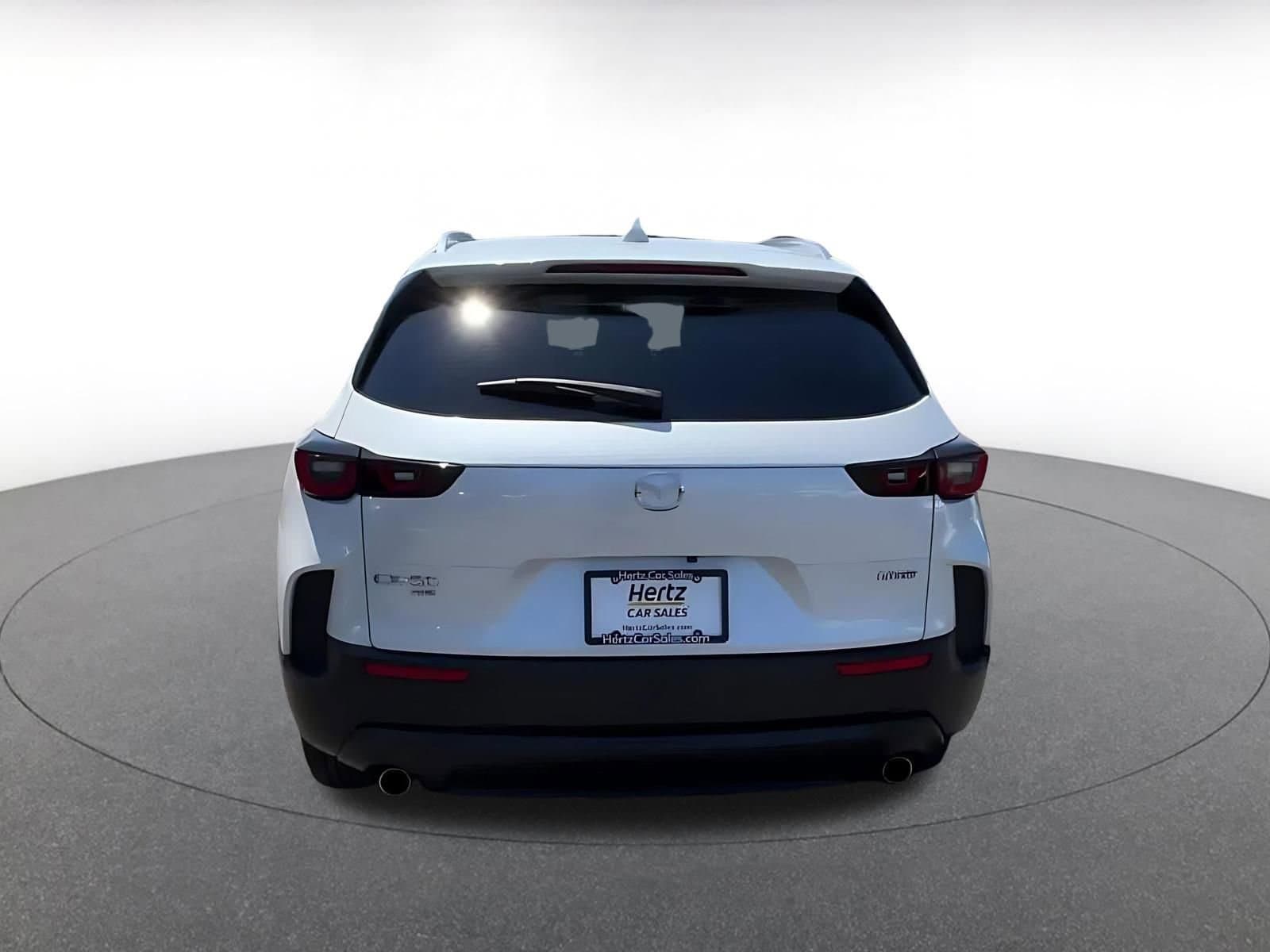 Thumbnail: 2025 Mazda CX-50 - 12