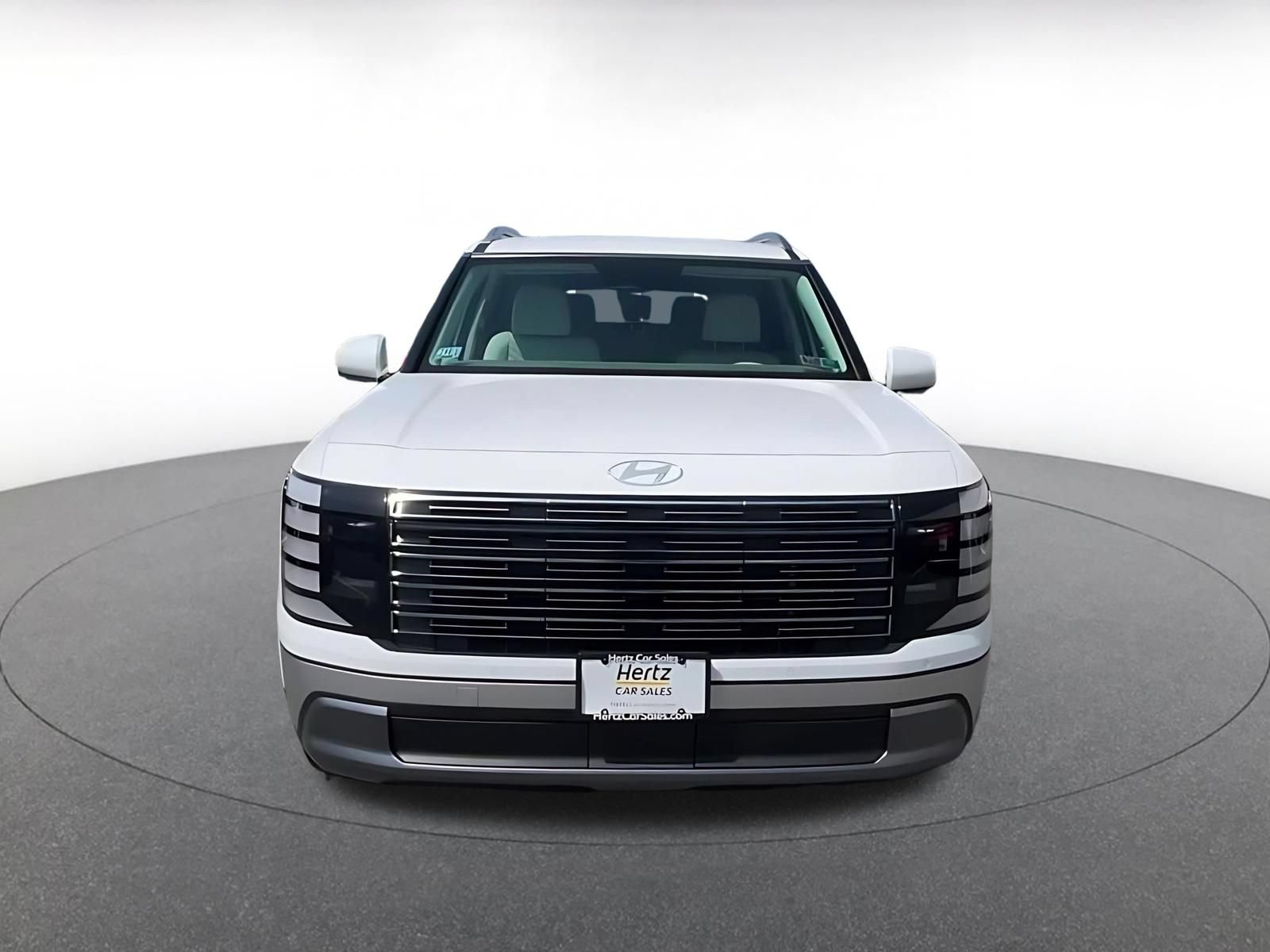 Thumbnail: 2026 Hyundai Palisade - 5