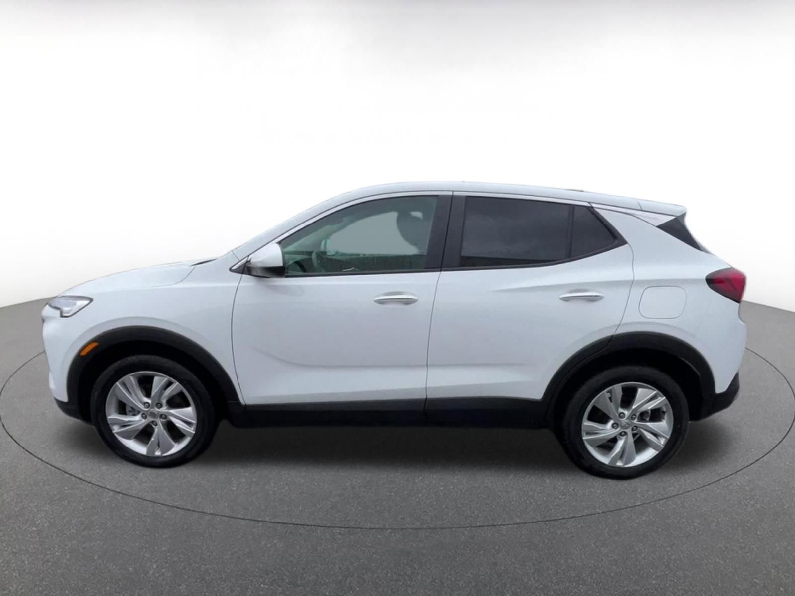 Thumbnail: 2025 Buick Encore GX - 8