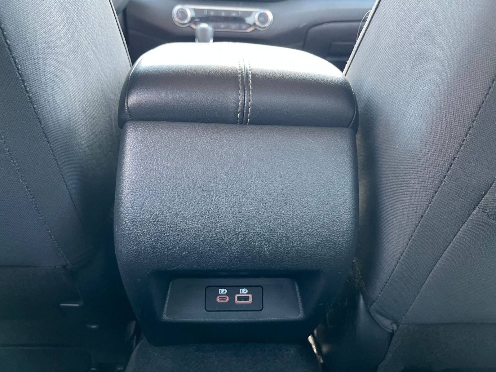 Thumbnail: 2025 Nissan Altima - 23