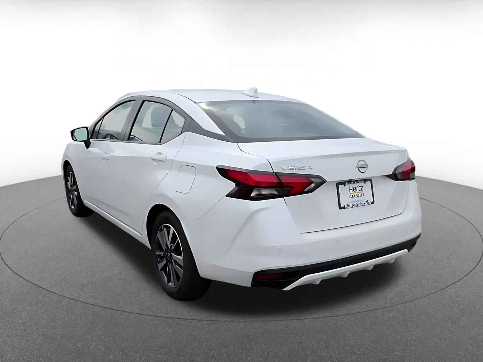 Thumbnail: 2025 Nissan Versa - 11