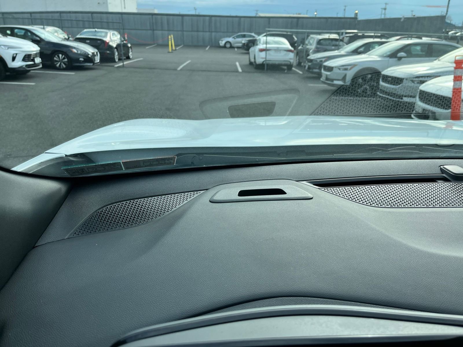 Thumbnail: 2025 Chevrolet Equinox - 33