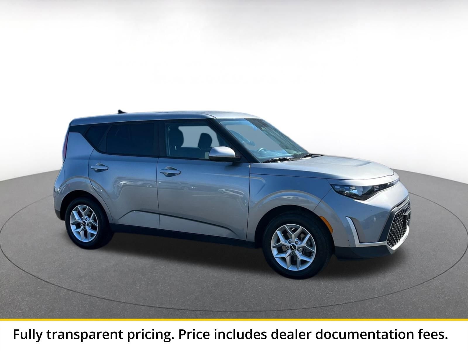 Thumbnail: 2025 Kia Soul - 1