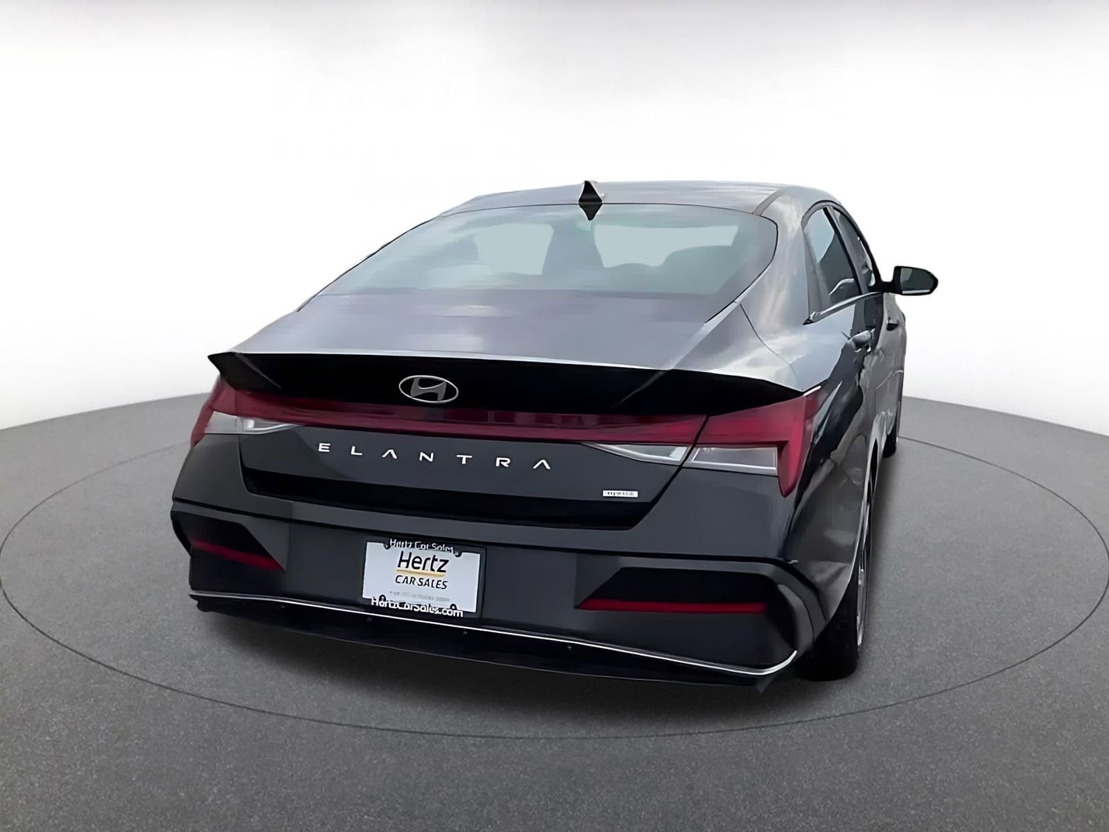 Thumbnail: 2025 Hyundai Elantra - 13