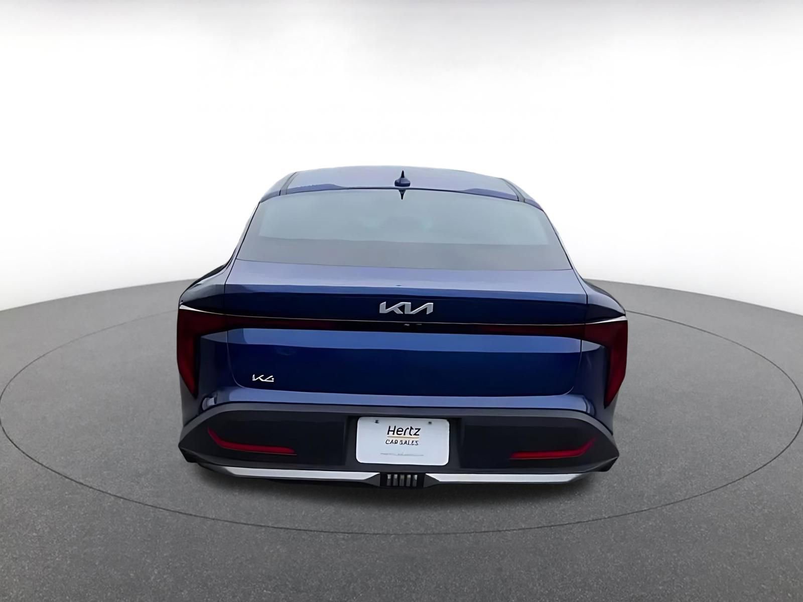 Thumbnail: 2025 Kia K4 - 12