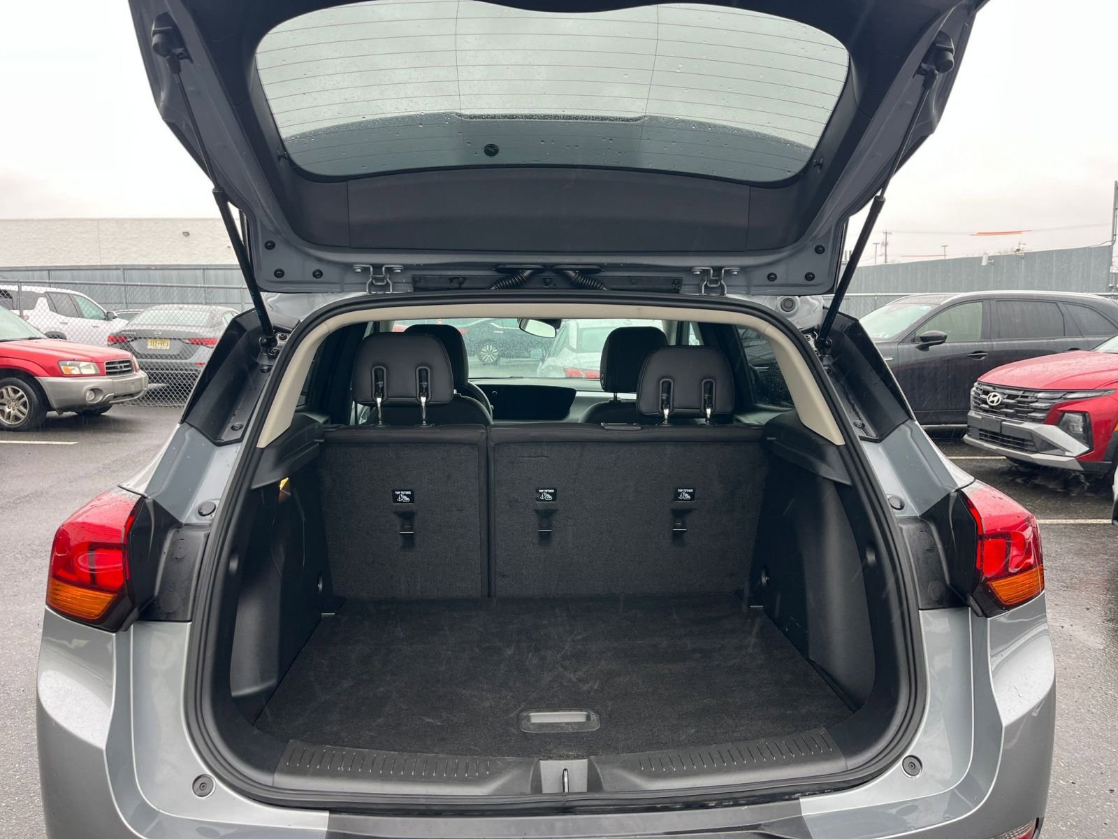 Thumbnail: 2025 Buick Encore GX - 31