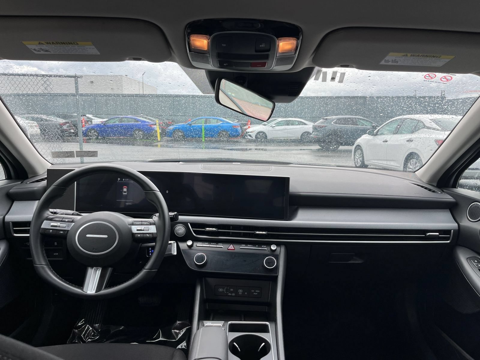 Thumbnail: 2025 Hyundai Sonata - 33