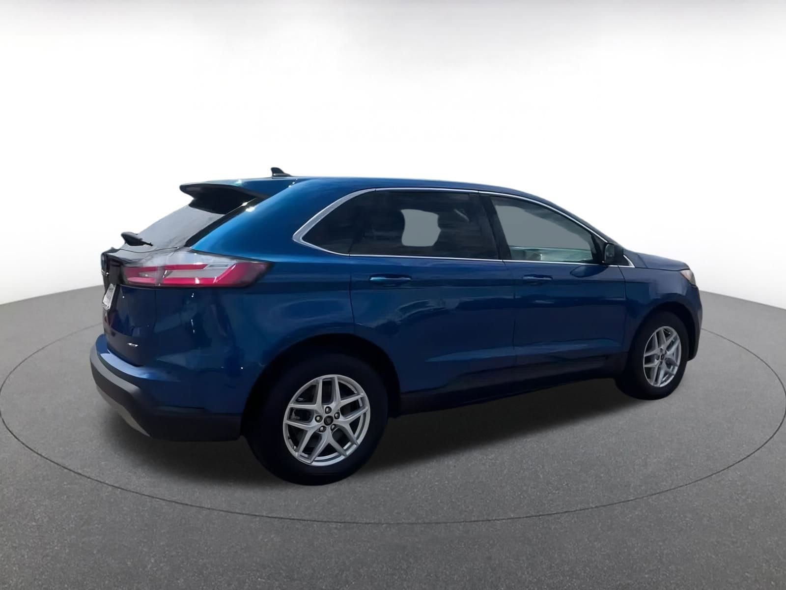 Thumbnail: 2024 Ford Edge - 15