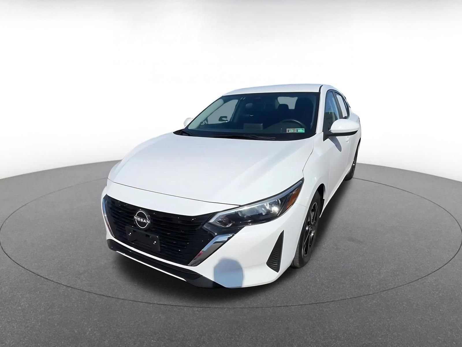 Thumbnail: 2025 Nissan Sentra - 6