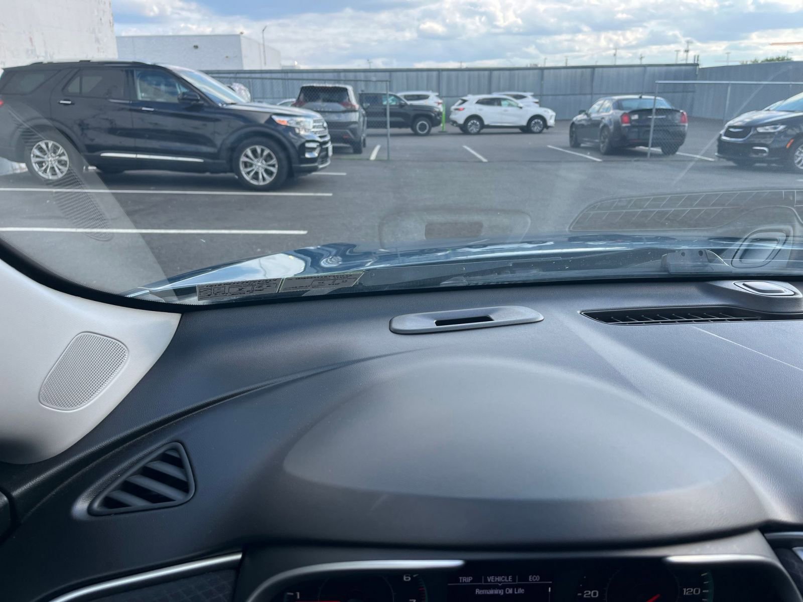 Thumbnail: 2024 Chevrolet Malibu - 33