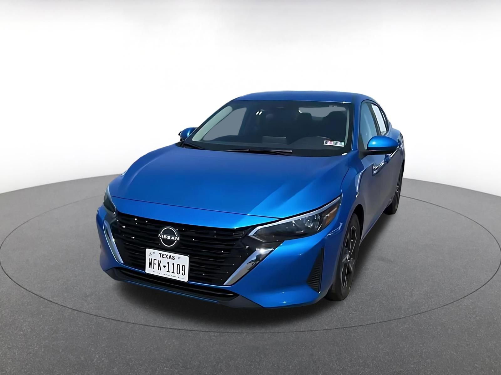 Thumbnail: 2025 Nissan Sentra - 6
