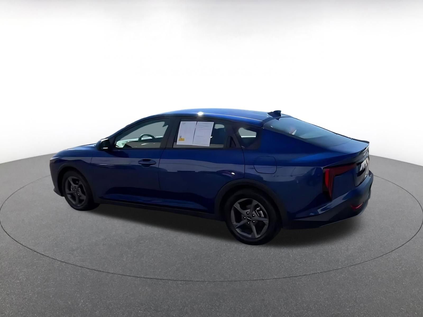 Thumbnail: 2025 Kia K4 - 10