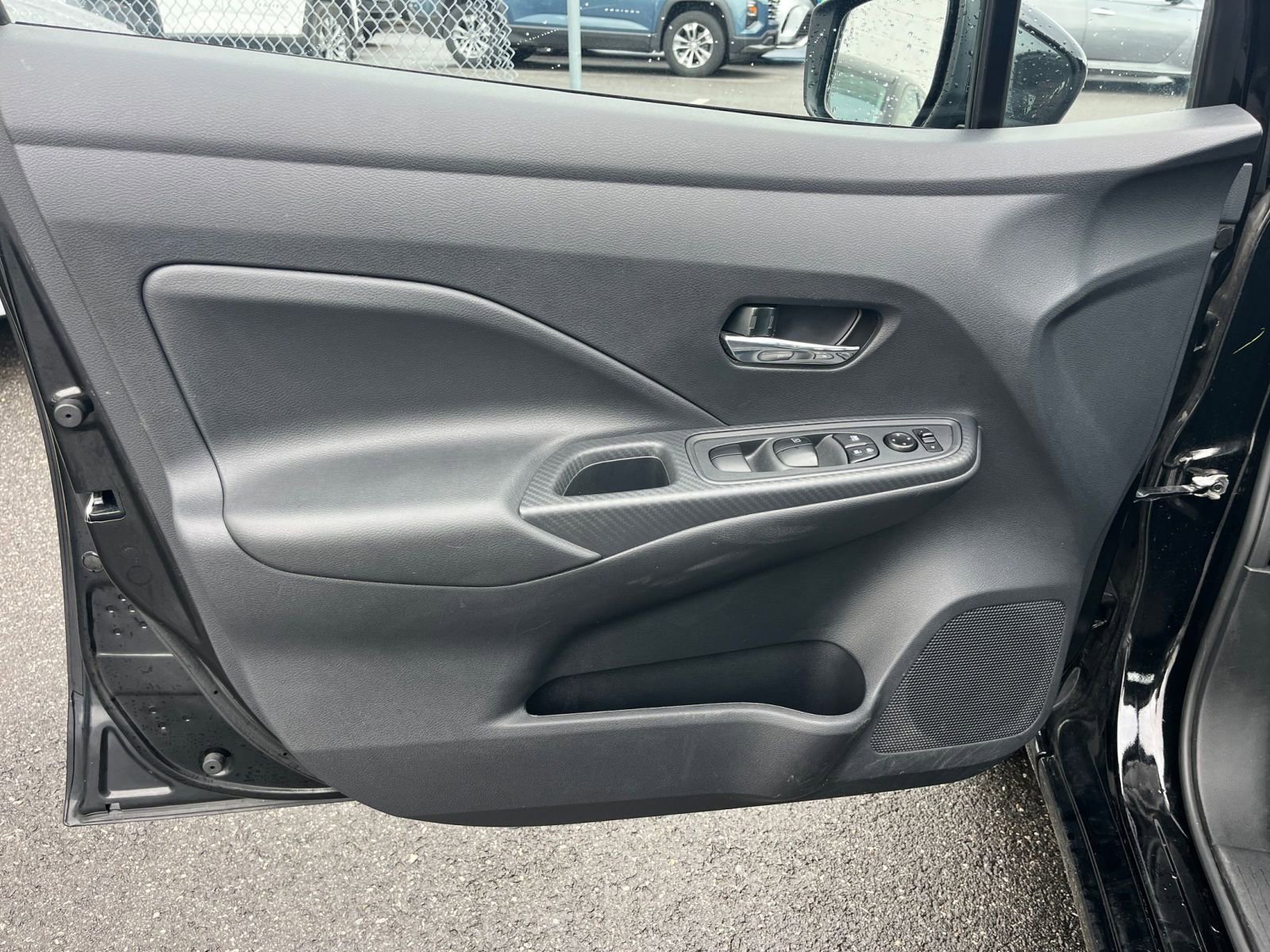 Thumbnail: 2025 Nissan Versa - 18