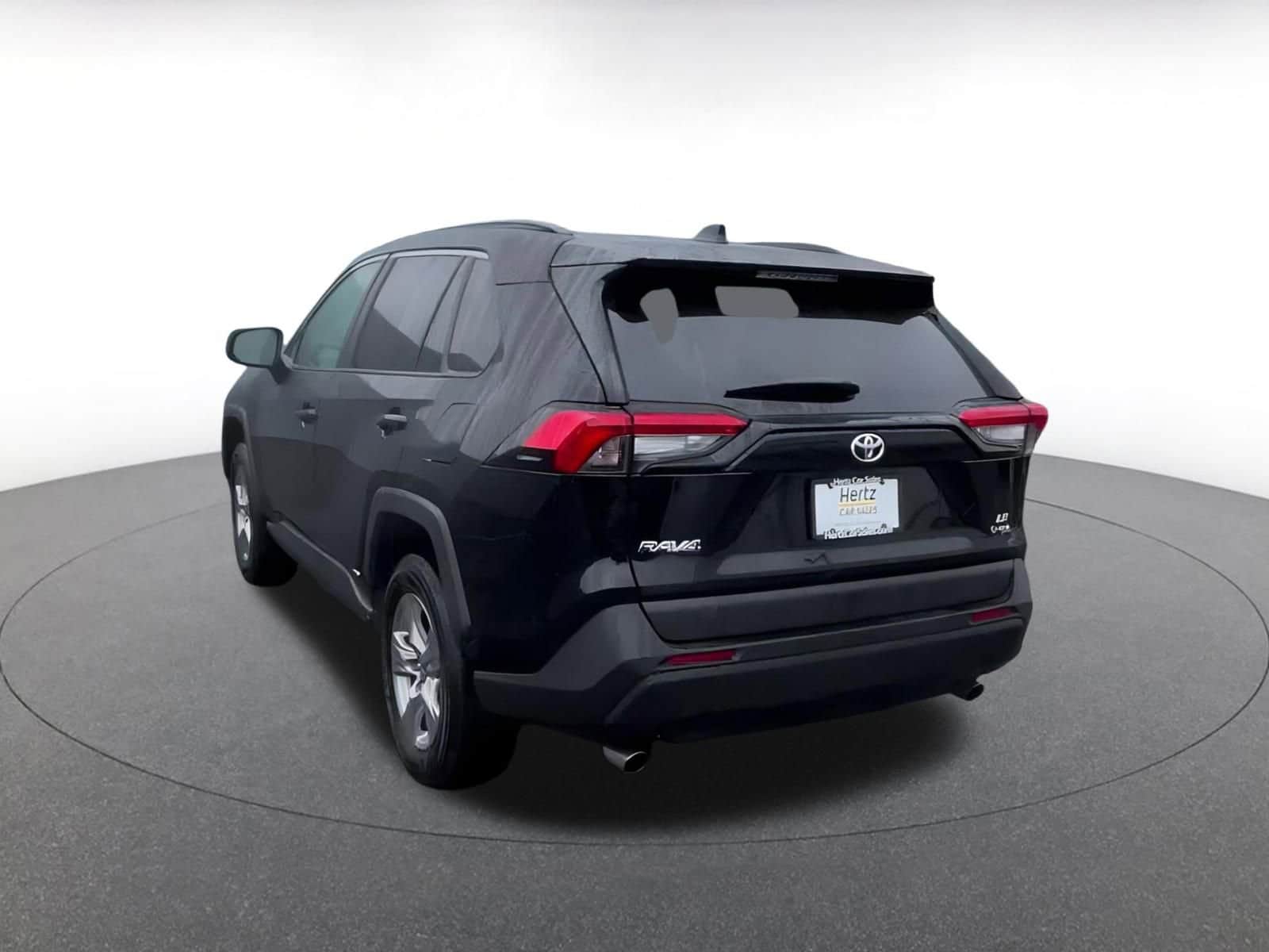 Thumbnail: 2025 Toyota RAV4 - 11