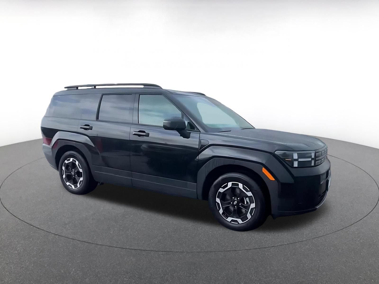 Thumbnail: 2026 Hyundai Santa Fe - 2