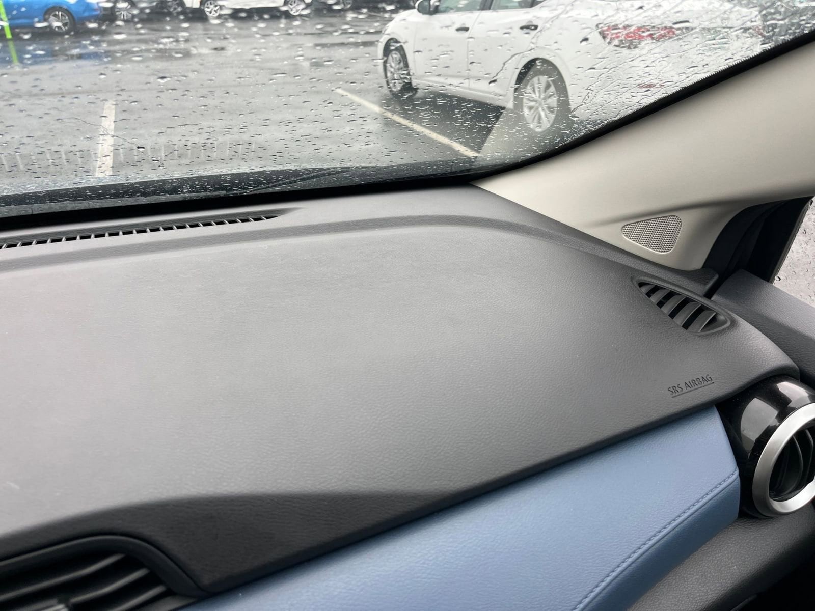 Thumbnail: 2025 Nissan Versa - 34