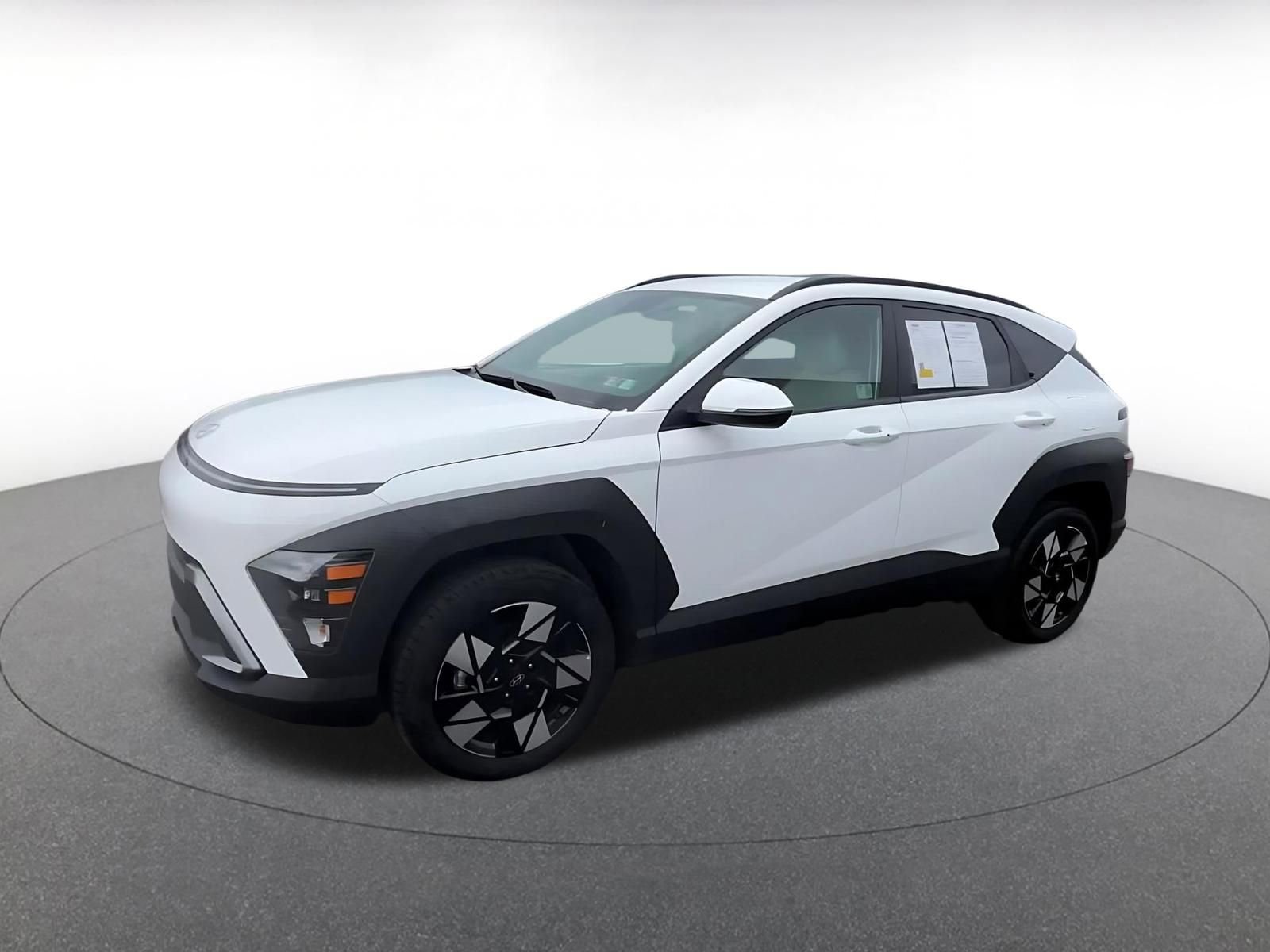 Thumbnail: 2025 Hyundai Kona - 7