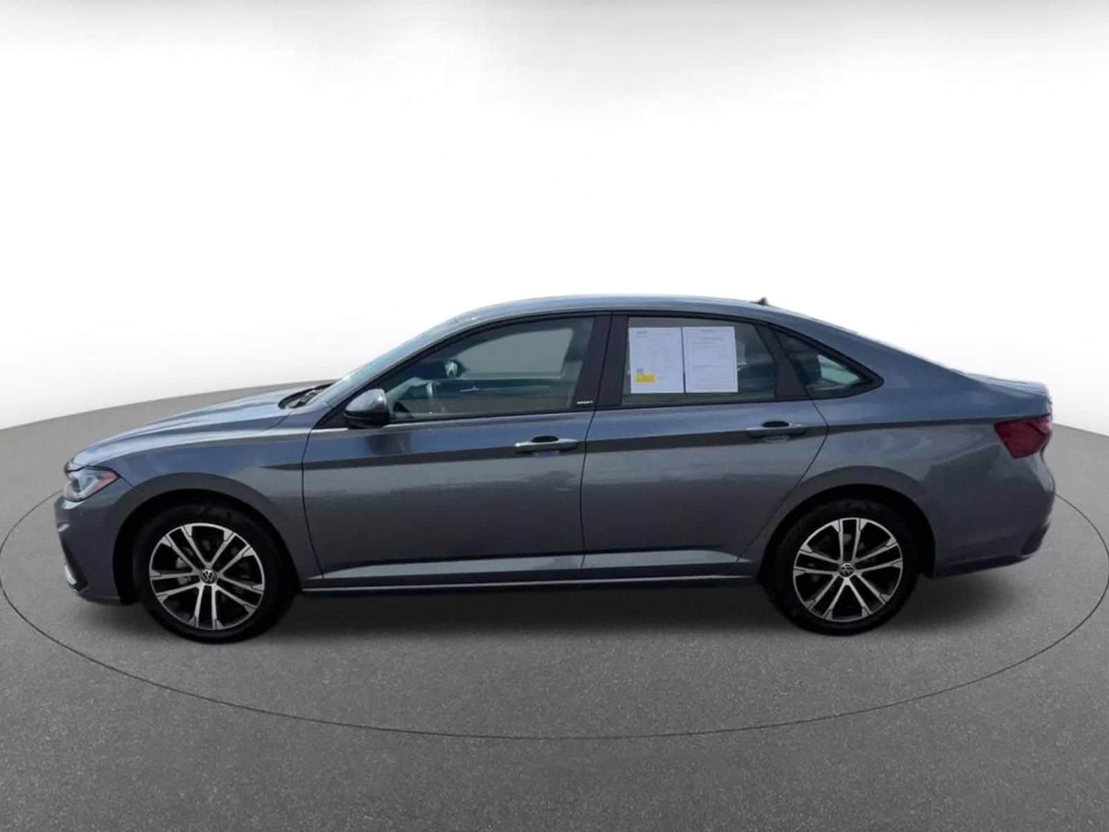 Thumbnail: 2025 Volkswagen Jetta - 8
