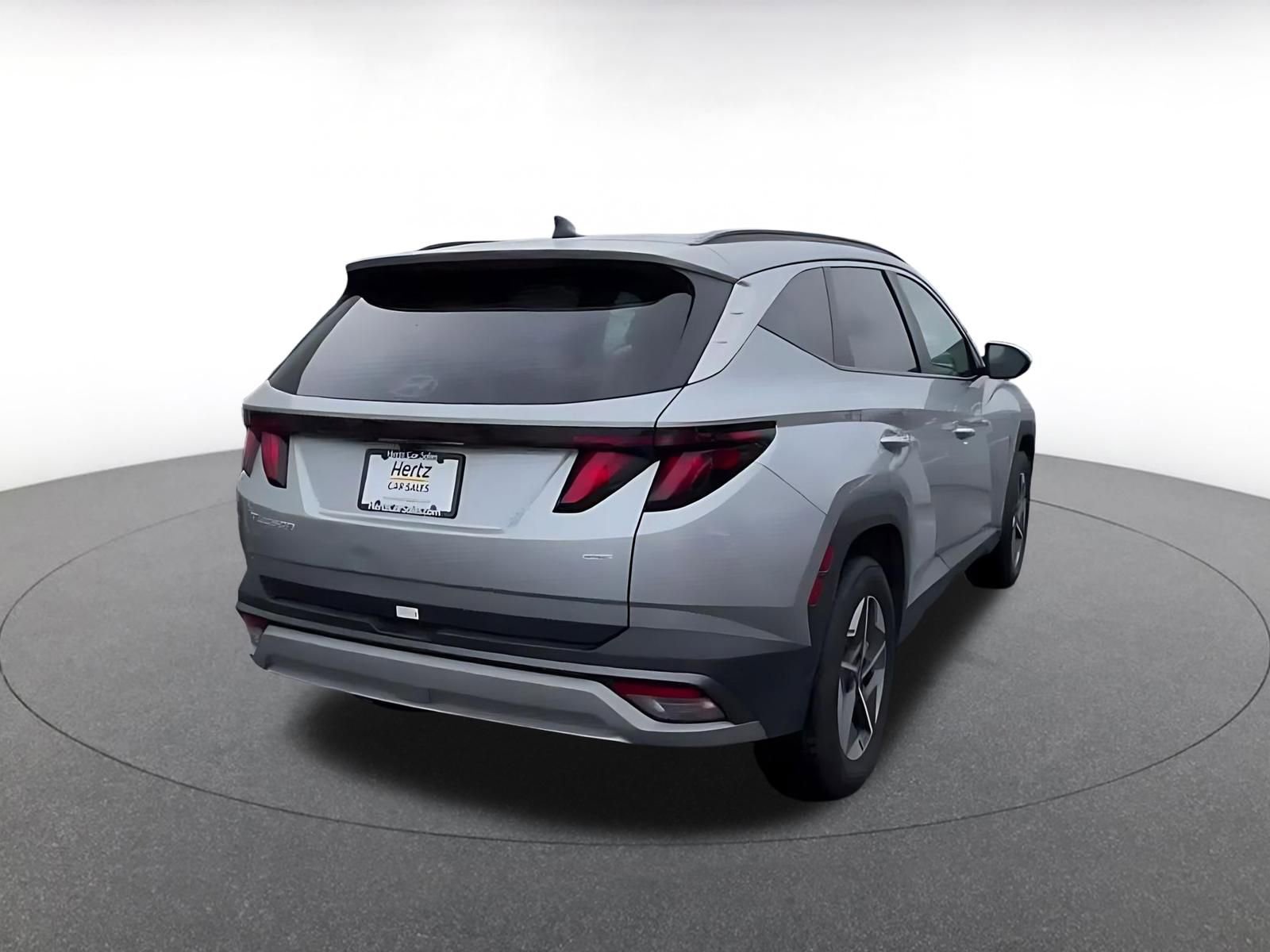 Thumbnail: 2025 Hyundai Tucson - 13