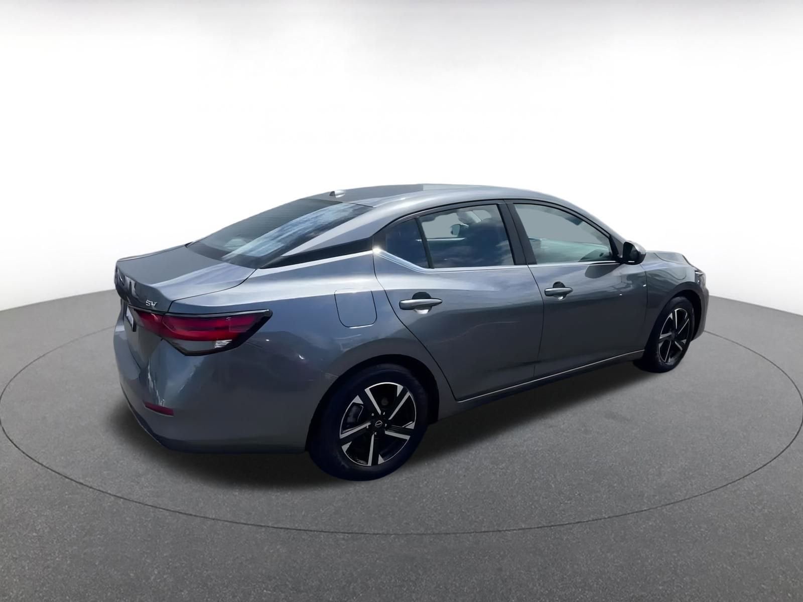 Thumbnail: 2024 Nissan Sentra - 15