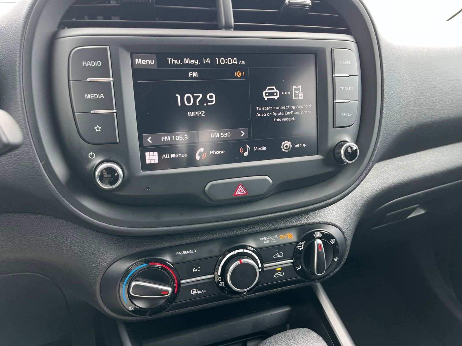 Thumbnail: 2025 Kia Soul - 20