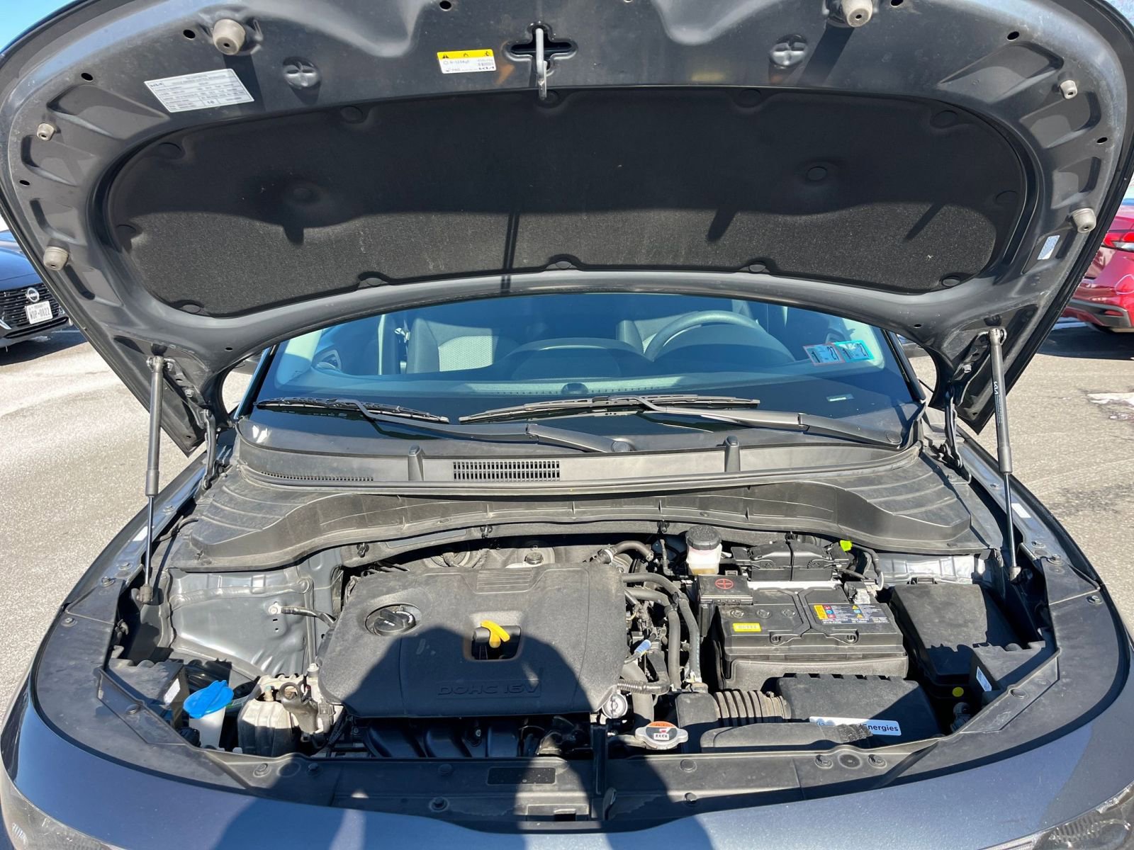 Thumbnail: 2025 Kia Soul - 30