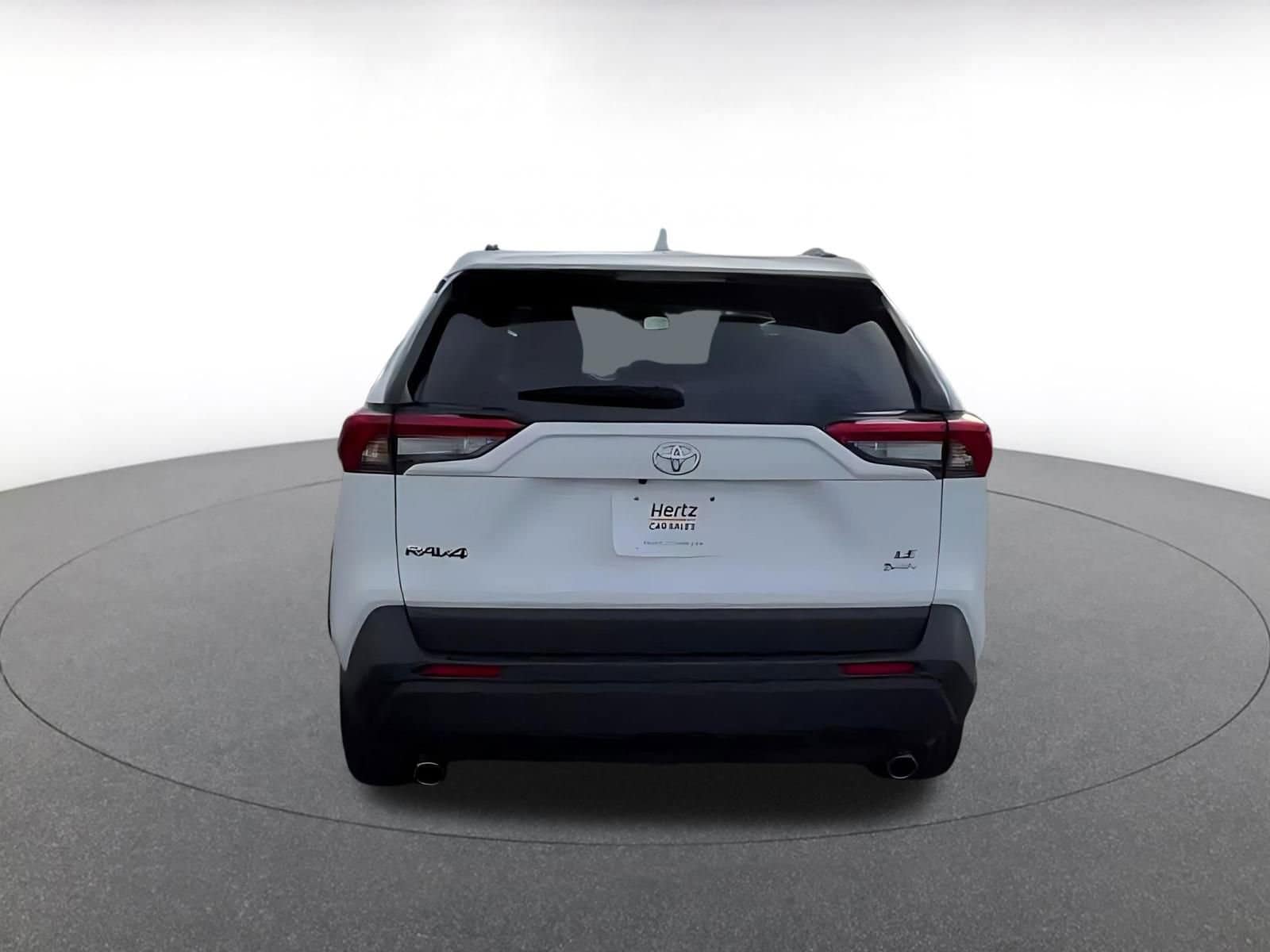 Thumbnail: 2025 Toyota RAV4 - 12