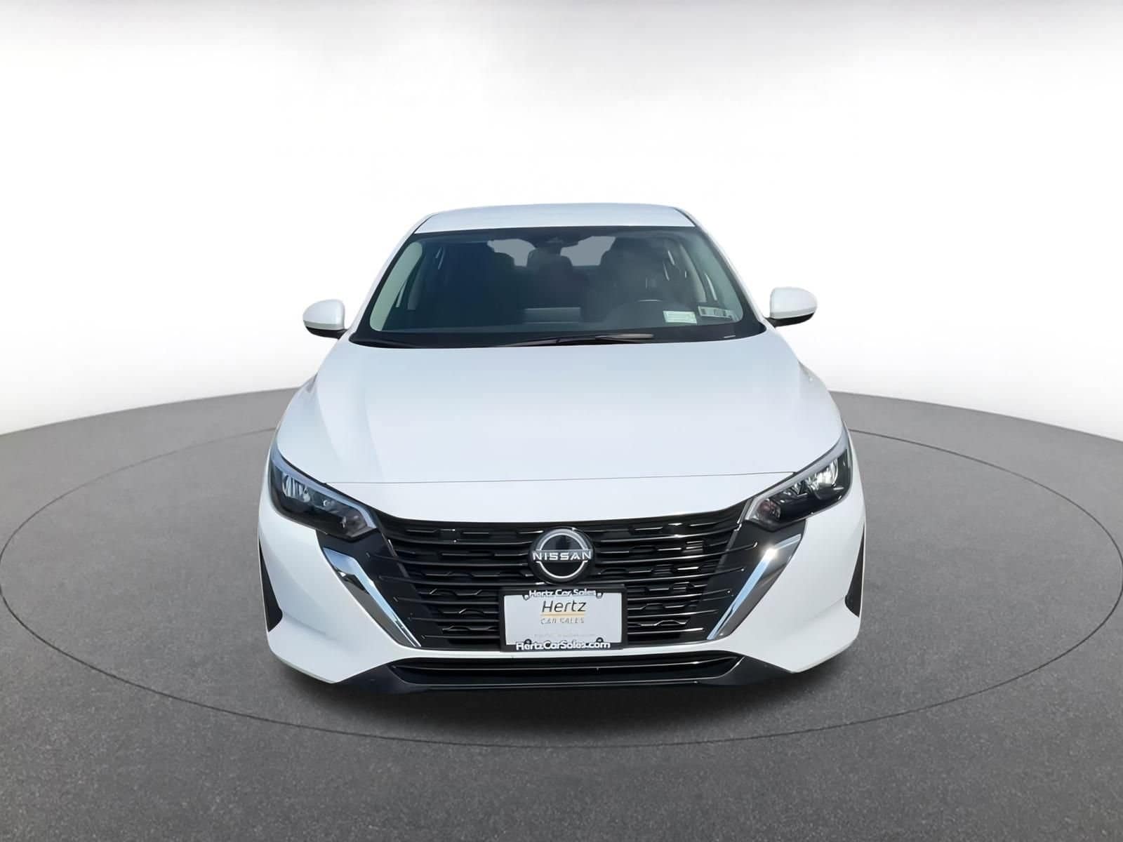 Thumbnail: 2024 Nissan Sentra - 5