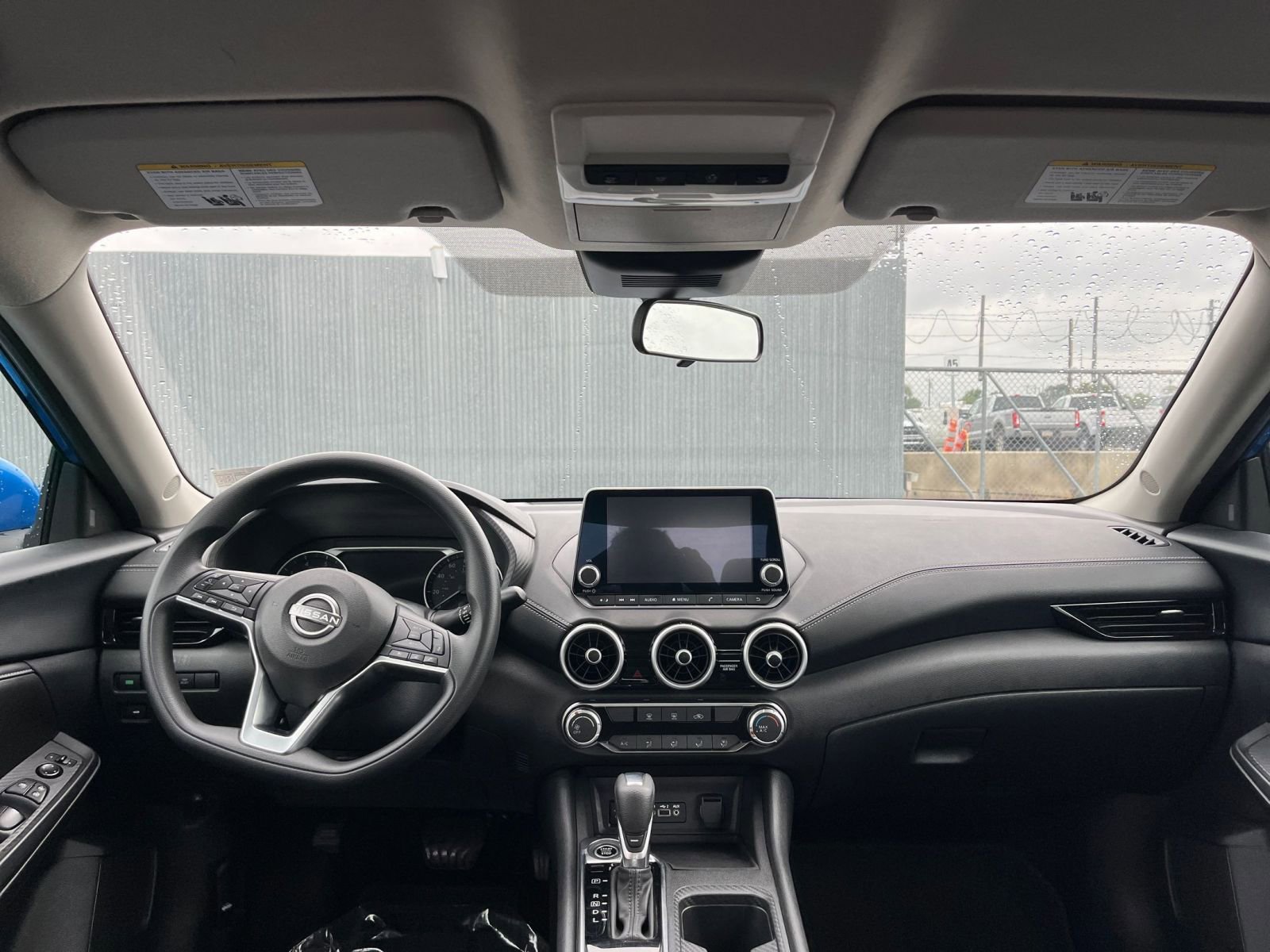 Thumbnail: 2024 Nissan Sentra - 32