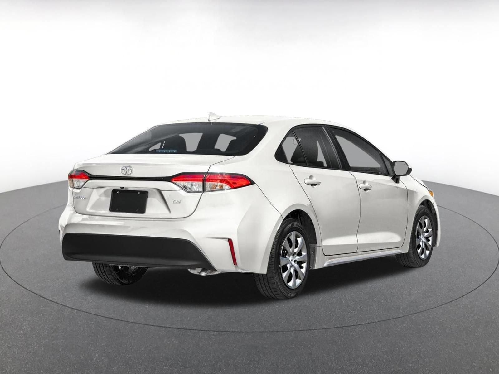 Thumbnail: 2025 Toyota Corolla - 2
