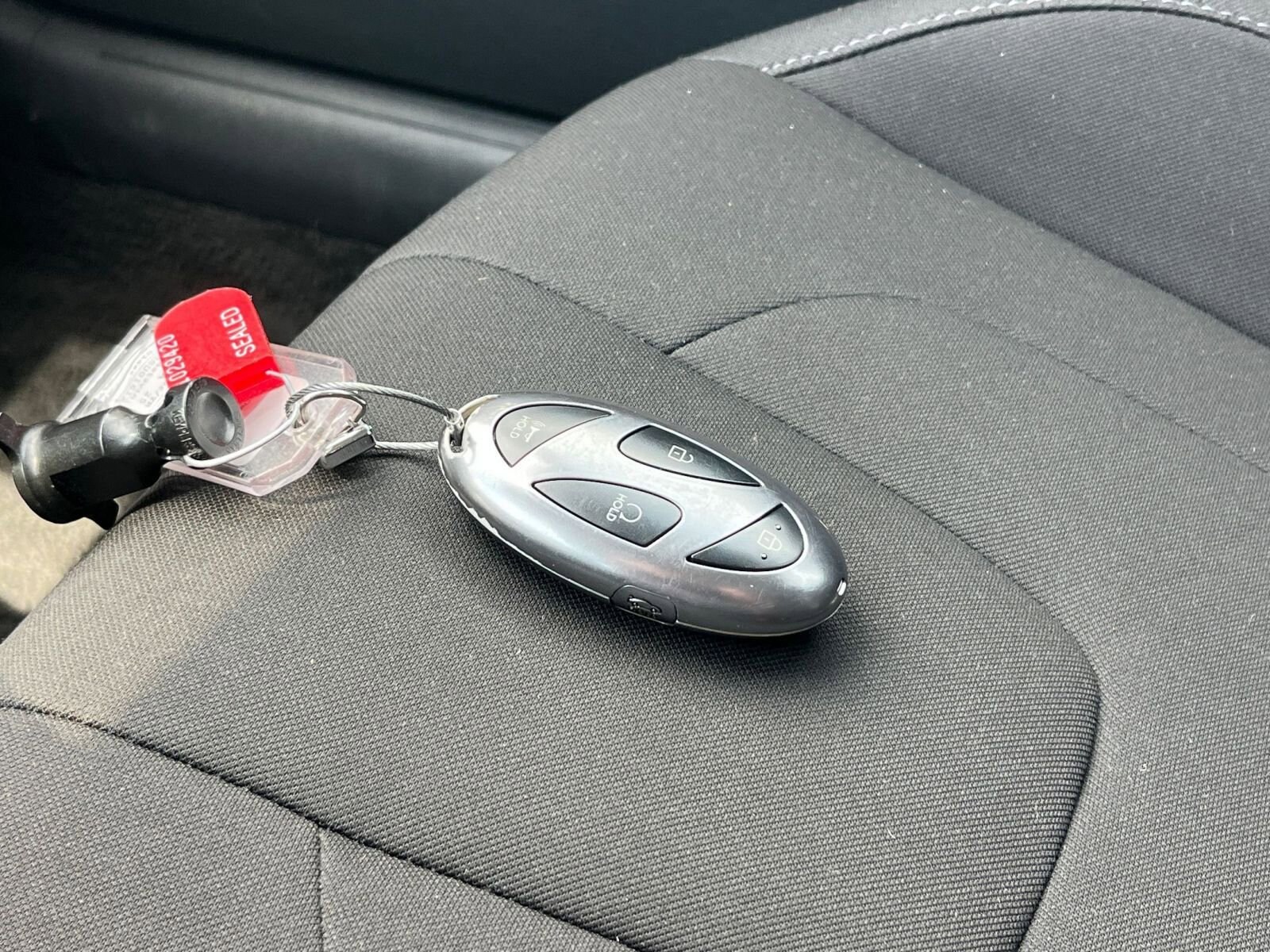 Thumbnail: 2025 Hyundai Elantra - 21