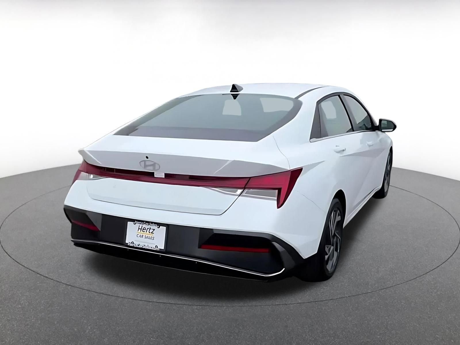 Thumbnail: 2025 Hyundai Elantra - 15