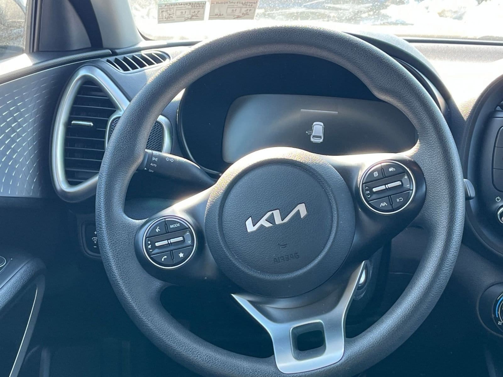 Thumbnail: 2025 Kia Soul - 26