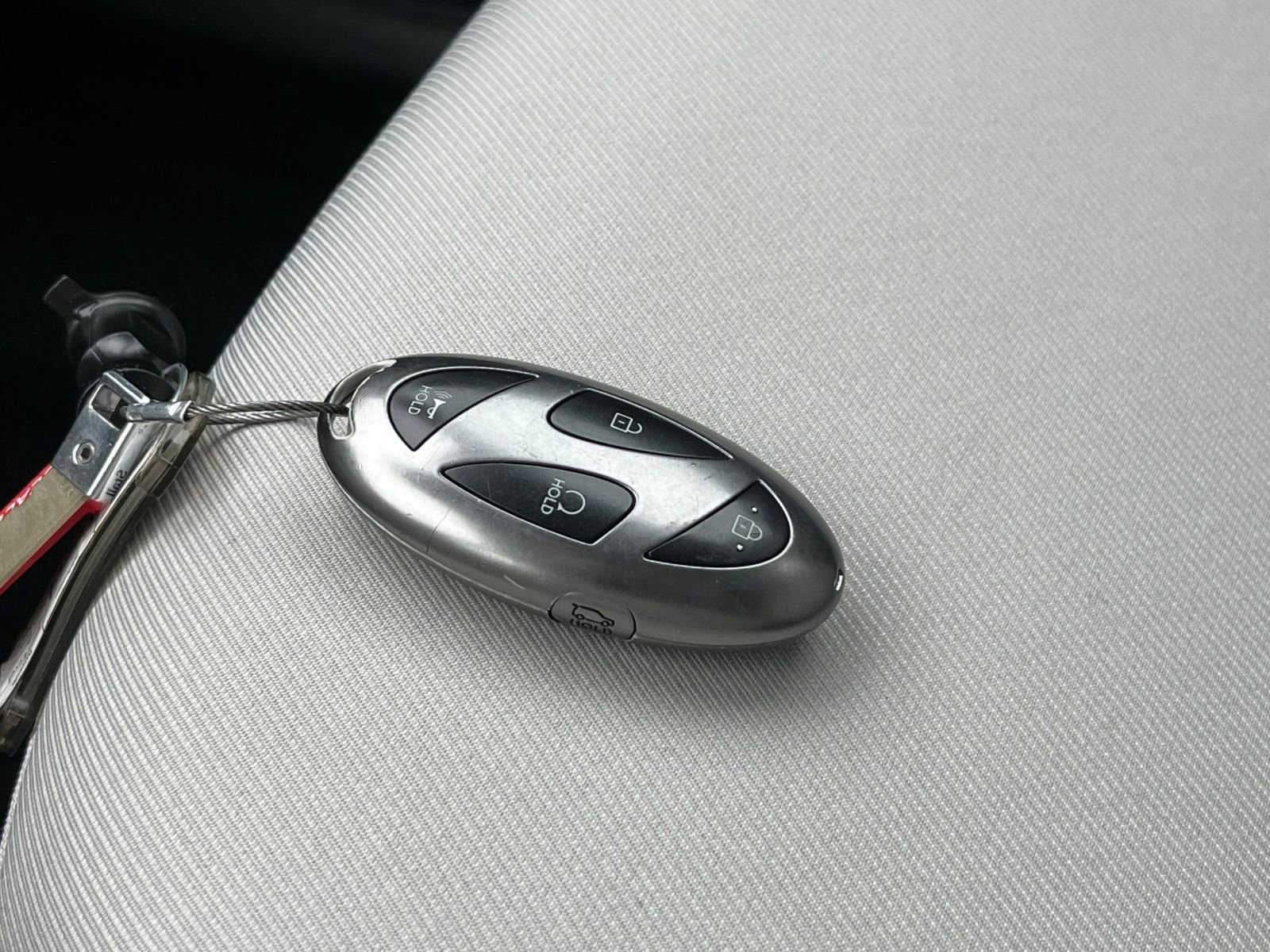 Thumbnail: 2025 Hyundai Tucson - 27