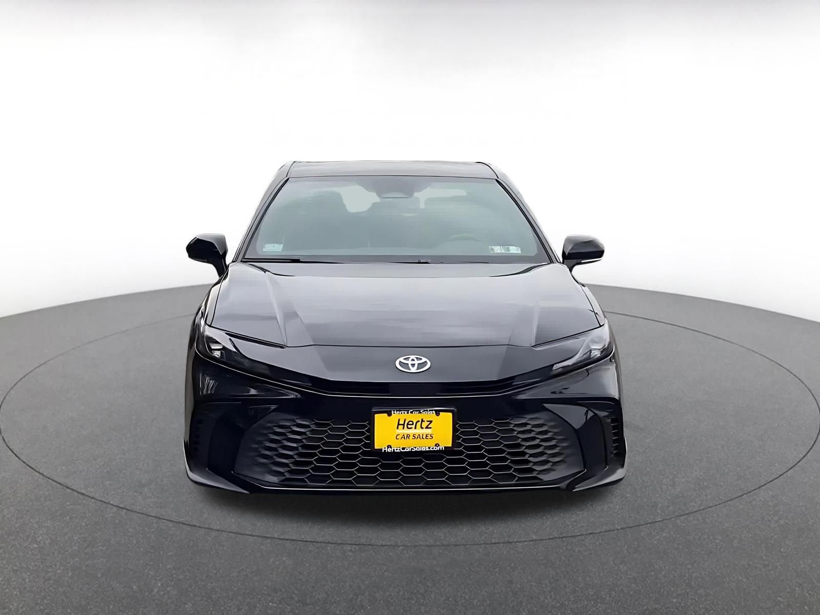 Thumbnail: 2025 Toyota Camry - 5