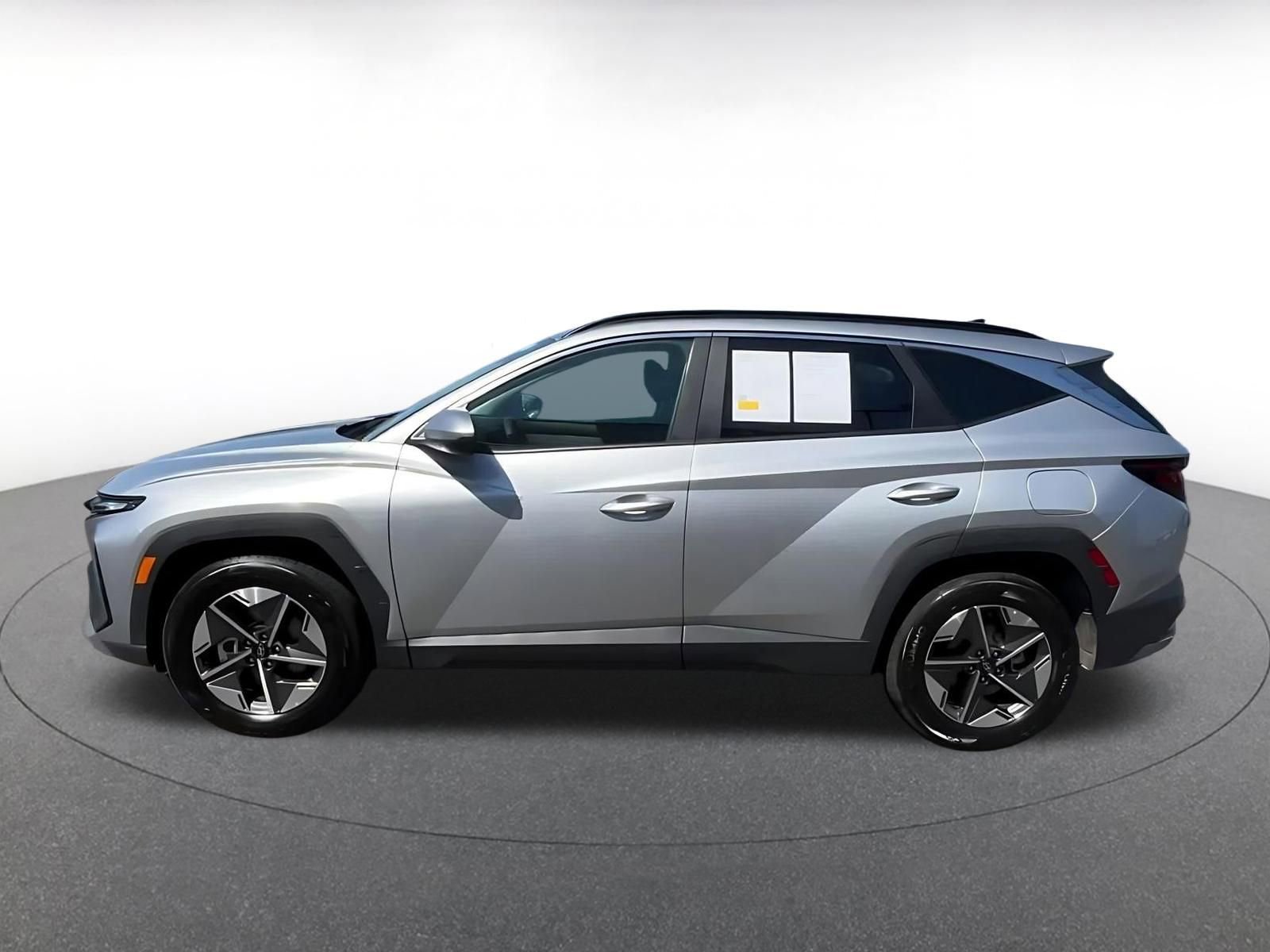 Thumbnail: 2025 Hyundai Tucson - 8