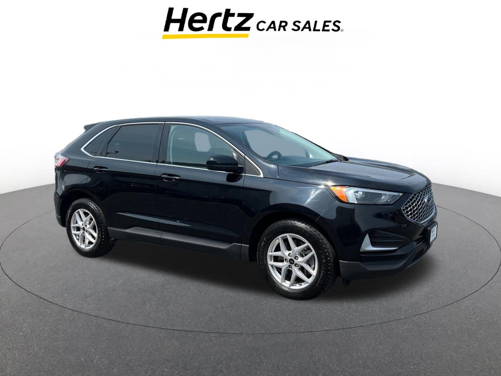 Thumbnail: 2024 Ford Edge - 1