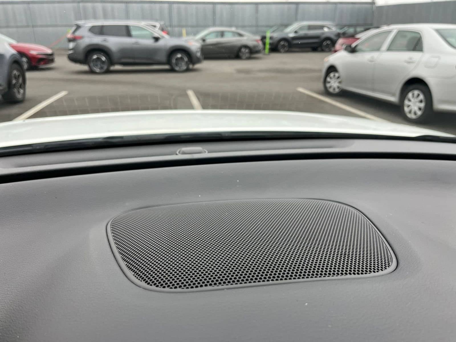 Thumbnail: 2025 Kia Soul - 20