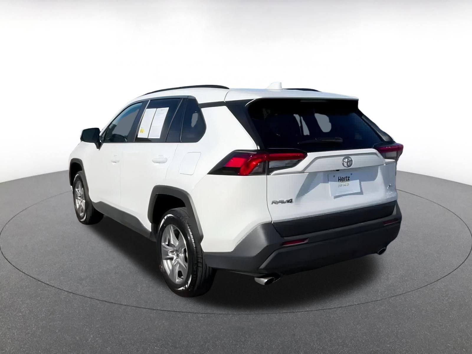 Thumbnail: 2025 Toyota RAV4 - 11