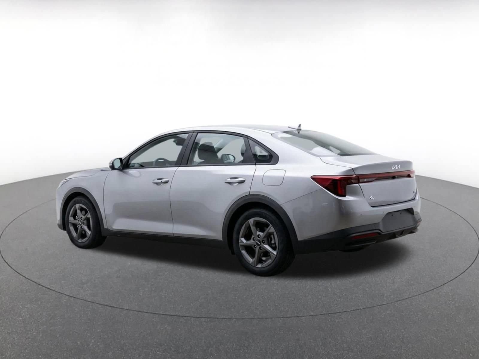 Thumbnail: 2025 Kia K4 - 6
